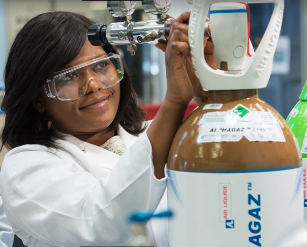 ALPHAGAZ™ 1 ACETYLEEN