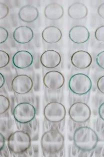 Industria del vetro (Air Liquide)