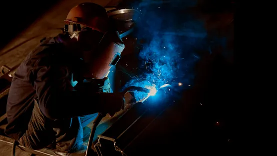 Soldadura por resistencia