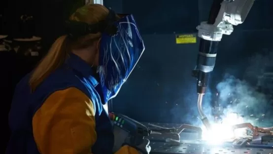 Soudage ARCAL™ Air Liquide