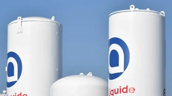 Gaz alimentaire Aligal