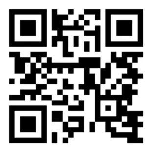 Apple Store qr code