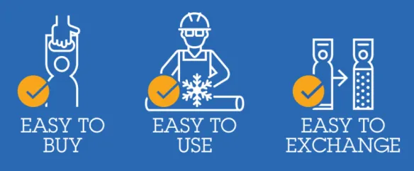 Albee easy to use buy and exchange