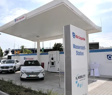 Pourquoi cela compte pour la transition énergétique