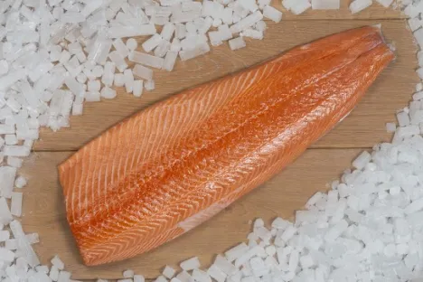 Geen andere energiebronnen nodig met Droogijs Als u Droogijs gebruikt om jouw voedingsproducten in de juiste verpakking te koelen, heeft u geen andere energiebron nodig.