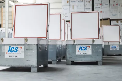 Wij zijn een loyale en flexibele partner.