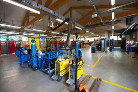 Introducing the MyGas platform