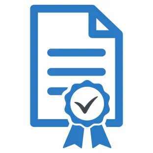 Air Liquide is gecertificeerd voor verschillende ISO