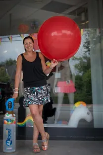 Cloudbusters requested