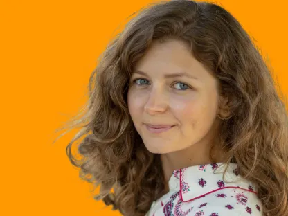 Loredana Vid, Responsable Rémunération & Avantages sociaux Groupe