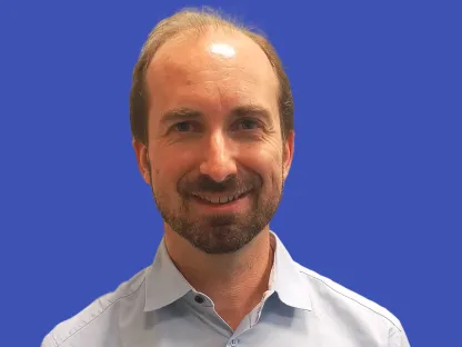 Florian Lampson, Directeur du Contôle interne Groupe