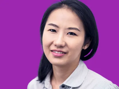 Yutao Huang, Directeur Hélium Europe