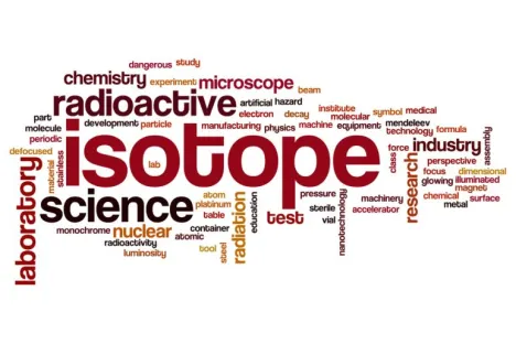 isotope
