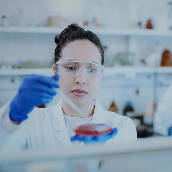 Lyophilisation et procédé de dopage