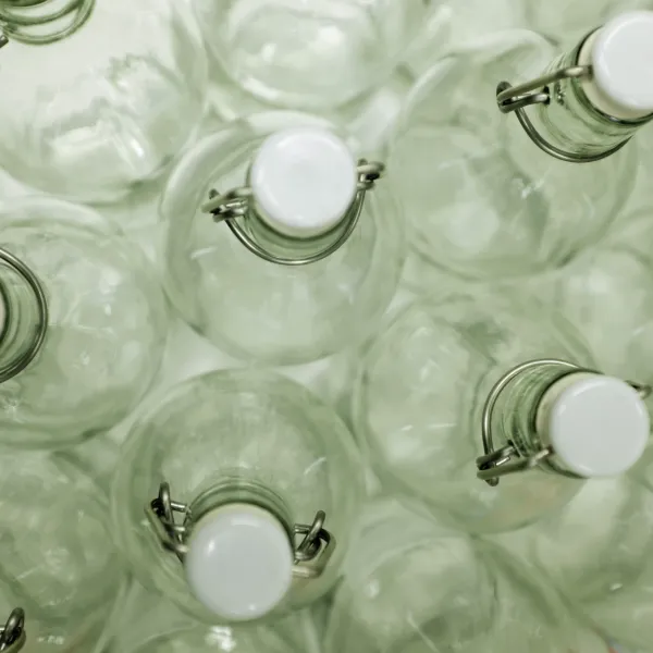 Feeders à l’oxygène