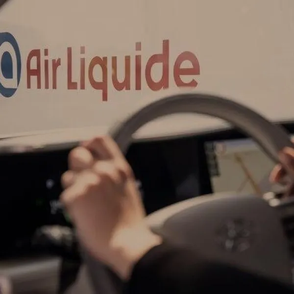 Transport réfrigéré des denrées périssables