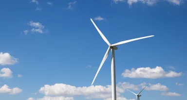 Air Liquide renforce son approvisionnement en électricité