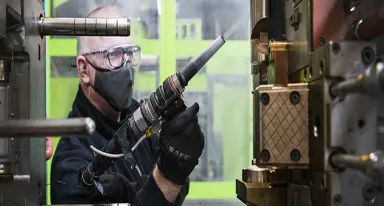 consult aan met een van onze experts