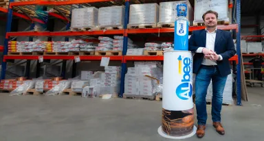 HVACR industry switches to R744 refrigerant__