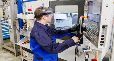 Fraisage Coupage Metal usinage cryogenique B2